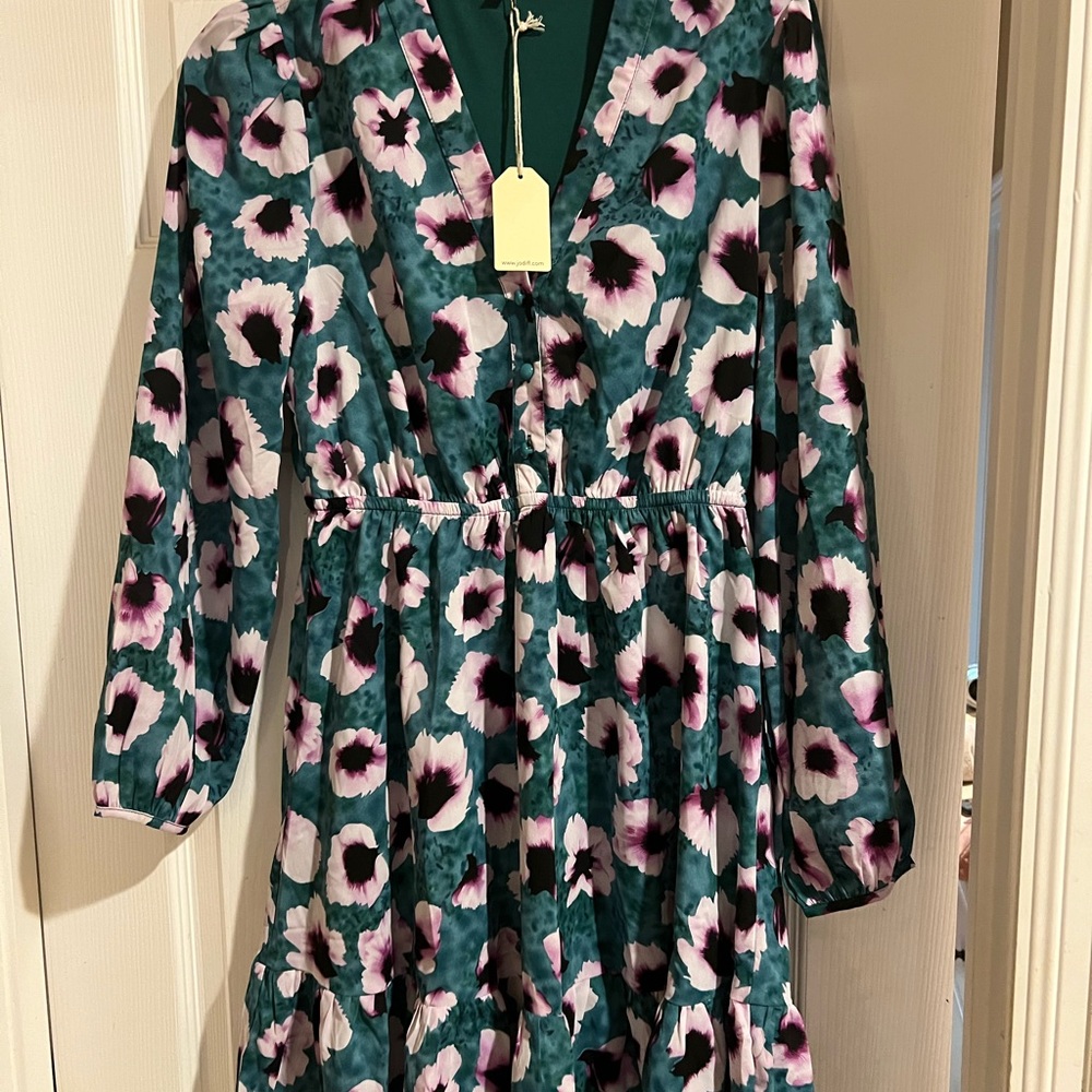 Size small new with tags JODIFL dress